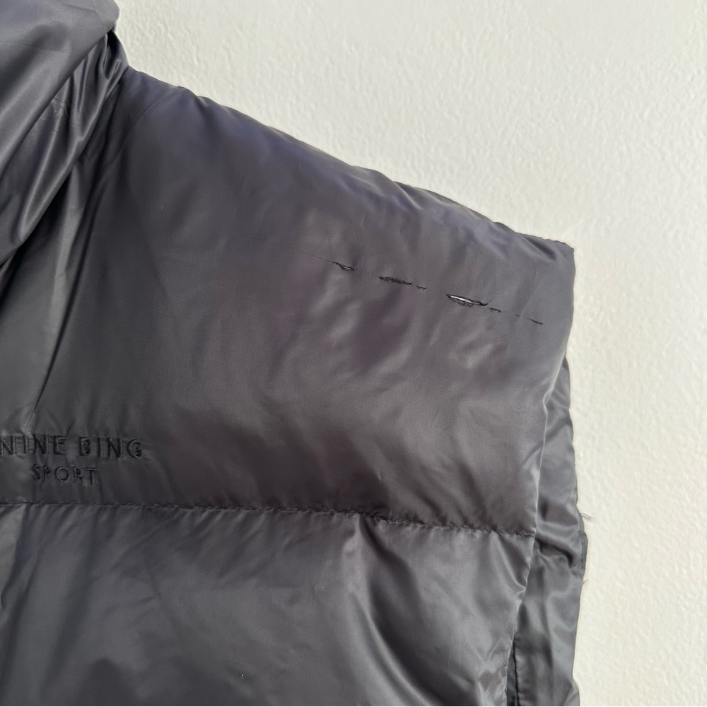 Anine Bing The Kane Vest - Picture 7 of 10